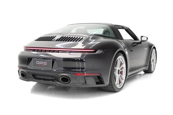 PORSCHE 911 3.0 24V H6 GASOLINA TARGA 4 GTS PDK PORSCHE 911 3.0 24V H6 GASOLINA TARGA 4 GTS PDK